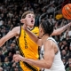 college basketball picks Brody Robinson Oakland Golden Grizzlies predictions best bet odds