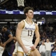 college basketball picks Brooks Barnhizer Northwestern Wildcats predictions best bet odds
