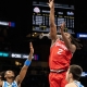 college basketball picks Bruce Thornton Ohio State Buckeyes predictions best bet odds