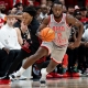 college basketball picks Bruce Thornton Ohio State Buckeyes predictions best bet odds