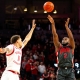 college basketball picks Bruce Thornton Ohio State Buckeyes predictions best bet odds