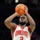 college basketball picks Bruce Thornton Ohio State Buckeyes predictions best bet odds