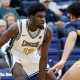 college basketball picks Bryan Ndjonga Canisius Golden Griffins predictions best bet odds