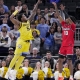 college basketball picks Bryce Heard Dayton Flyers predictions best bet odds