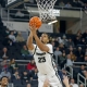 college basketball picks Bryce Hopkins Providence Friars predictions best bet odds