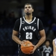 college basketball picks Bryce Hopkins Providence Friars predictions best bet odds