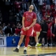 college basketball picks Bryce Hopkins St Johns Red Storm predictions best bet odds