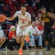 college basketball picks Bryce McGowens Nebraska Cornhuskers predictions best bet odds