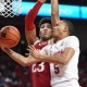 college basketball picks Bryce McGowens Nebraska Cornhuskers predictions best bet odds