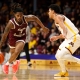 college basketball picks Bryce Roberts Texas Southern Tigers predictions best bet odds