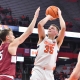 college basketball picks Buddy Boeheim Syracuse Orange predictions best bet odds