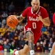 college basketball picks C.J. Wilcher Nebraska Cornhuskers predictions best bet odds