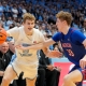 college basketball picks Cade Tyson North Carolina Tar Heels predictions best bet odds