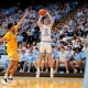 college basketball picks Cade Tyson North Carolina Tar Heels predictions best bet odds