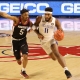 college basketball picks Cairo McCrory UMass Minutemen predictions best bet odds