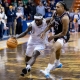 college basketball picks Caleb Blackwell UTEP Miners predictions best bet odds