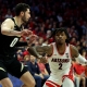 college basketball picks Caleb Love Arizona Wildcats predictions best bet odds