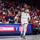 college basketball picks Caleb Love Arizona Wildcats predictions best bet odds