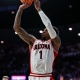 college basketball picks Caleb Love Arizona Wildcats predictions best bet odds