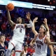 college basketball picks Caleb Love Arizona Wildcats predictions best bet odds