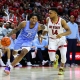 college basketball picks Caleb Love North Carolina Tar Heels predictions best bet odds