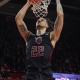 college basketball picks Caleb McConnell Rutgers Scarlet Knights predictions best bet odds