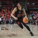 college basketball picks Caleb McConnell Rutgers Scarlet Knights predictions best bet odds