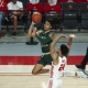 college basketball picks Caleb Murphy South Florida Bulls predictions best bet odds