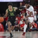 college basketball picks Caleb Murphy USF Bulls predictions best bet odds