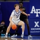 college basketball picks Caleb Walker Air Force Falcons predictions best bet odds