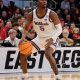 college basketball picks Cam Carter Kansas State Wildcats predictions best bet odds