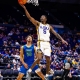 college basketball picks Cam Carter LSU Tigers predictions best bet odds