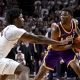 college basketball picks Cam Carter LSU Tigers predictions best bet odds