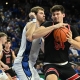 college basketball picks Cameron Fens South Dakota Coyotes predictions best bet odds