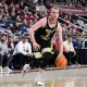 college basketball picks Cameron Hildreth Wake Forest Demon Deacons predictions best bet odds