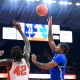 college basketball picks Cameron Johnson Mercyhurst Lakers predictions best bet odds