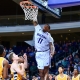 college basketball picks CamRon Fletcher High Point Panthers predictions best bet odds