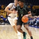 college basketball picks Carlos Hart Eastern Michigan Eagles predictions best bet odds