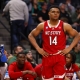 college basketball picks Casey Morsell NC State Wolfpack predictions best bet odds