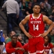 college basketball picks Casey Morsell NC State Wolfpack predictions best bet odds