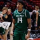 college basketball picks Cayden Ward Cal Poly Mustangs predictions best bet odds