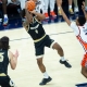 college basketball picks Chace Watley Wofford Terriers predictions best bet odds