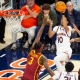 college basketball picks Chad Baker Mazara USC Trojans predictions best bet odds