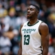 college basketball picks Chandler Jacobs Colorado State Rams predictions best bet odds