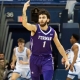 college basketball picks Charles Johnston Furman Paladins predictions best bet odds