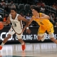 college basketball picks Charlie Moore Miami Hurricanes predictions best bet odds