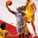 college basketball picks Chase Audige Northwestern Wildcats predictions best bet odds