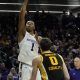 college basketball picks Chase Audige Northwestern Wildcats predictions best bet odds