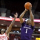 college basketball picks Chase Audige Northwestern Wildcats predictions best bet odds