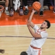 college basketball picks Chase Hunter Clemson Tigers predictions best bet odds